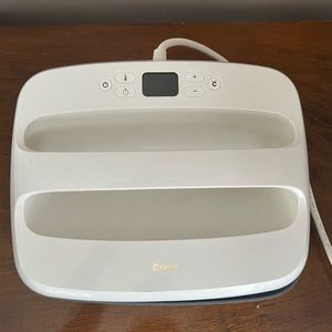 Cricut Easy Press 2